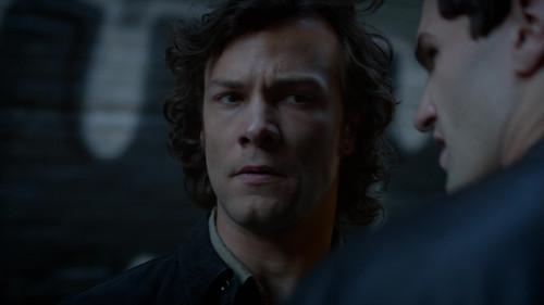 Being Human Season 3 Episode 3 - The Teens They Are a Changin'