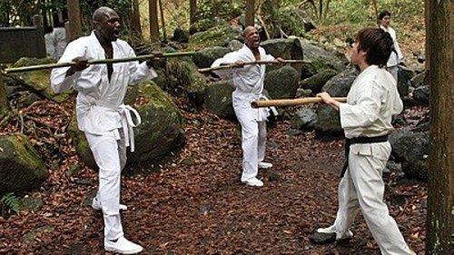 The Amazing Race Season 18 Episode 3 - We Had a Lot of Evil Spirits Apparently