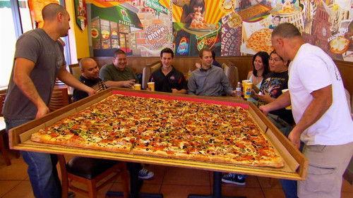 Modern Marvels Season 19 Episode 4 - Mega Food Countdown