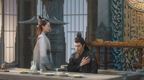 Ancient Love Poetry Season 1 Episode 45 - Episode 45