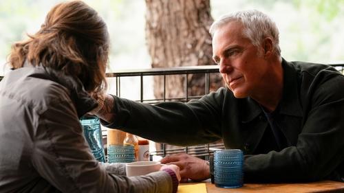 undefined Season 3 Episode 3 - Blankie