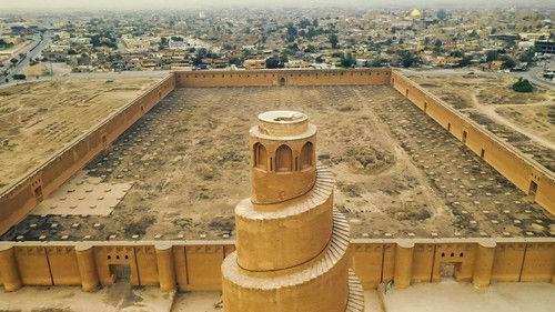 Unearthed Season 9 Episode 9 - Lost World of Desert Kings