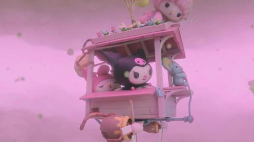 My Melody & Kuromi Season 1 Episode 11 - All for Our Best Friend