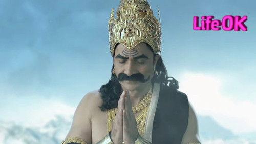 Devon Ke Dev...Mahadev Season 10 Episode 8 - Ganesh wants a comb for Parvati