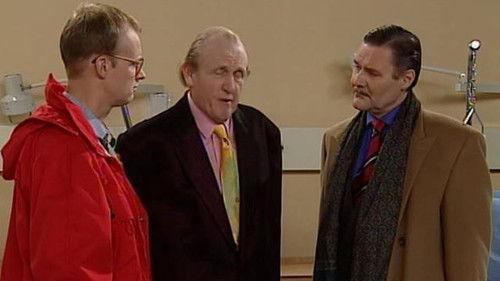 Sjukan Season 2 Episode 12 - Episode 12