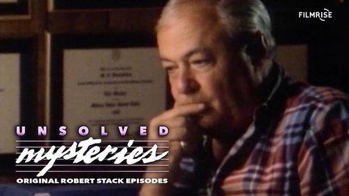 Unsolved Mysteries Season 1 Episode 13 - Episode #13