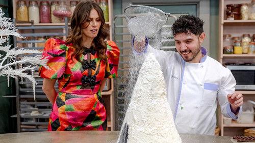 Bake Off: The Professionals Season 8 Episode 10 - The Final