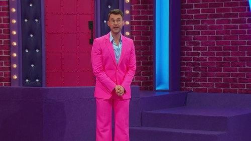 Canada's Drag Race Season 4 Episode 8 - A Star is Born