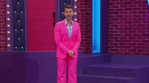 Canada's Drag Race Season 4 Episode 8 - A Star is Born