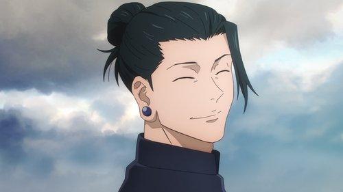 JUJUTSU KAISEN Season 1 Episode 26 - Hidden Inventory 2