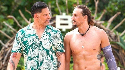 Deal or No Deal Island Season 2 Episode 4 - Throw and Tell