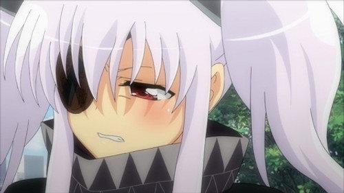 Senran Kagura Season 1 Episode 9 - Hebijo Clandestine Girls' Academy