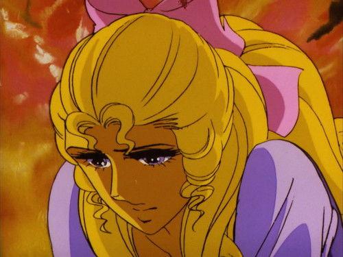 Aim for the Ace! Season 1 Episode 10 - The Tearful Delivery of a Club Resignation