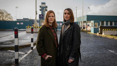 Vigil Season 1 Episode 1 - Episode 1