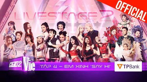 Em Xinh Say Hi Season 1 Episode 4 - Episode 4