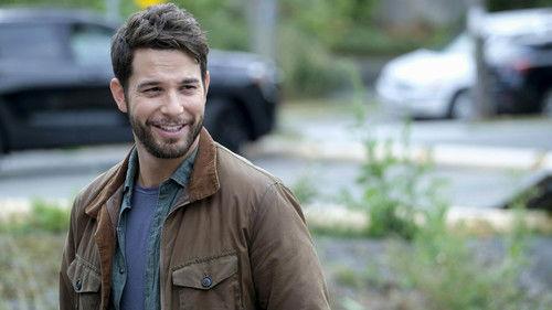 So Help Me Todd Season 1 Episode 3 - Second Second Chance