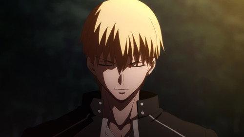 Fate/stay night [Unlimited Blade Works] Season 2 Episode 11 - Incarnation