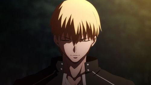 Fate/stay night [Unlimited Blade Works] Season 2 Episode 11 - Incarnation