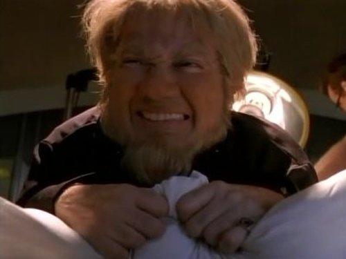 Special Unit 2 Season 2 Episode 7 - The Drag