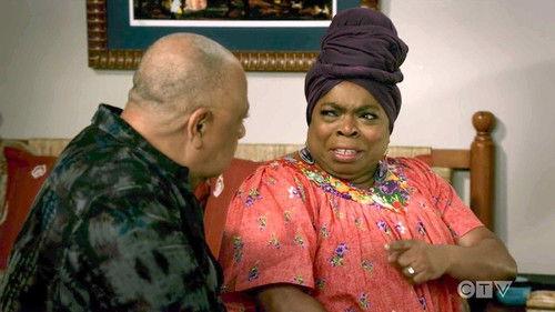 Bob Hearts Abishola Season 2 Episode 5 - Sleeping Next to an Old Boat