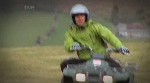 The Gadget Show Season 8 Episode 2 - Episode 2