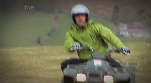 The Gadget Show Season 8 Episode 2 - Episode 2