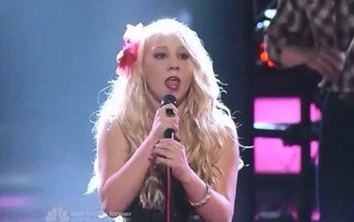 The Voice Season 2 Episode 10 - Live Performance, Week 1