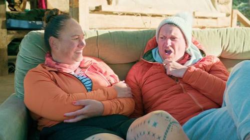 Celebrity Treasure Island Season 6 Episode 7 - Episode 7