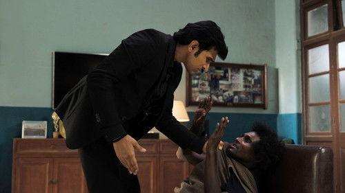 The Great Indian Murder Season 1 Episode 3 - Munna aur Eketi