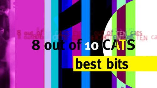 8 Out of 10 Cats Season 16 Episode 10 - Best Bits