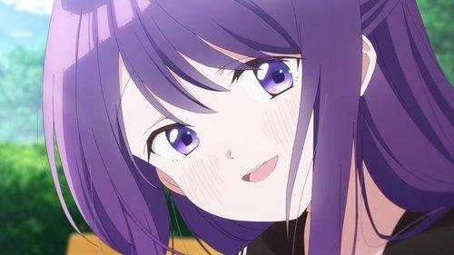 Kubo Won't Let Me Be Invisible Season 1 Episode 2 - Bad Luck and Home Visit