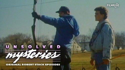 Unsolved Mysteries Season 1 Episode 15 - Episode #15