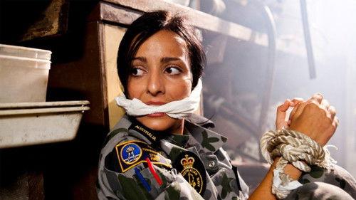 Sea Patrol Season 5 Episode 2 - Eye for an Eye