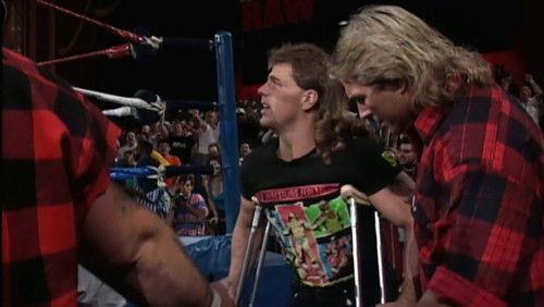 Raw Season 1 Episode 16 - He's A Lumberjack And He's Okay