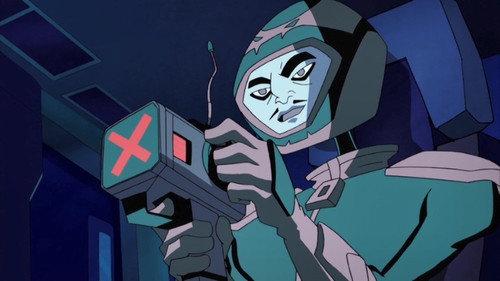 Transformers: Animated Season 2 Episode 5 - Velocity