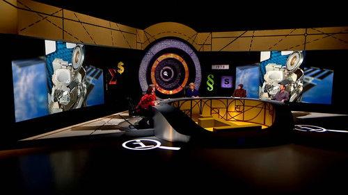 QI Season 19 Episode 15 - VG: Part I