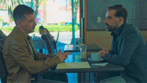 Enemigo íntimo Season 2 Episode 11 - Episode 11