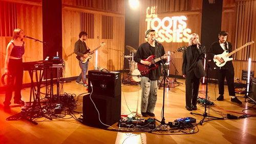 De Toots Sessies Season 3 Episode 2 - Episode 2