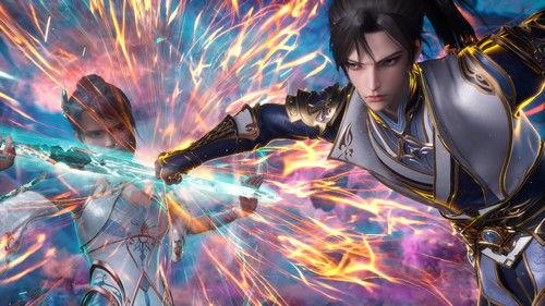 I Can Have Infinite Epiphany Season 1 Episode 7 - Episode 7