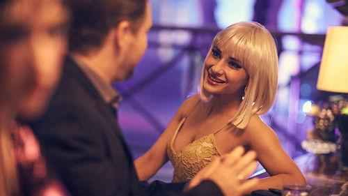 Seven Types of Ambiguity Season 1 Episode 4 - Mitch