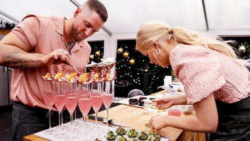 Den store bagedyst Season 10 Episode 11 - Episode 11