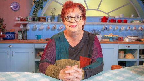 The Great British Bake Off: An Extra Slice Season 1 Episode 9 - Episode 9