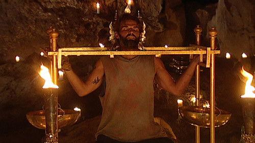 Survivor Season 5 Episode 14 - Slip Through Your Fingers