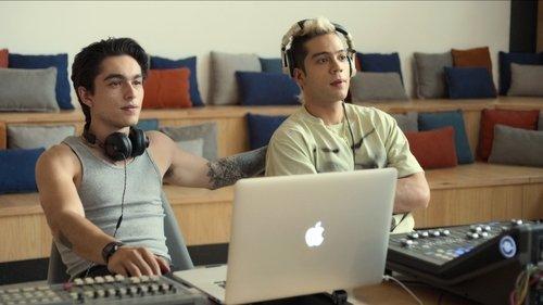 Rebelde Season 1 Episode 6 - Sálvame