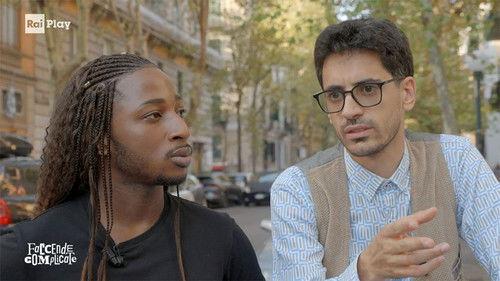 Complicated matters Season 1 Episode 1 - Finding a home is an issue