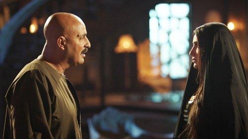 Nasl El Aghrab Season 1 Episode 25 - Episode 25