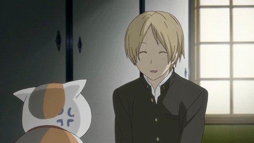 Natsume's Book of Friends Season 4 Episode 1 - Natsume Captured