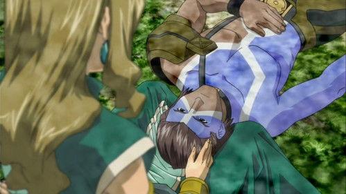 undefined Season 1 Episode 10 - Compensation