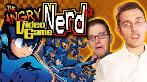 The Angry Video Game Nerd Season 10 Episode 1 - Mega Man Games