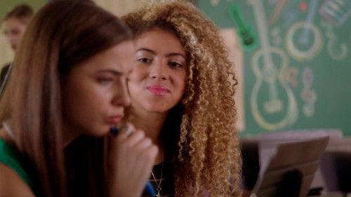 Backstage Season 2 Episode 11 - Wrong Side of a Love Song